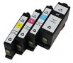 LEXMARK 150XL INK
